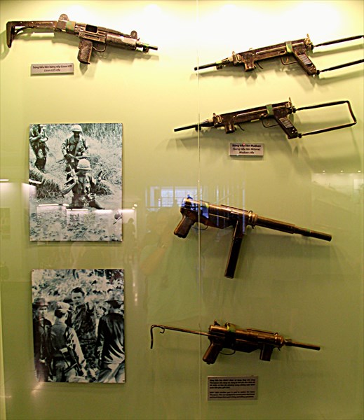 130-Музей истории войны